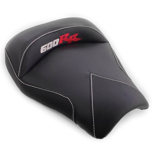 Cbr600rr seat clearance