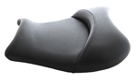 Custom Hayabusa Cut Front Drag Racing Seat