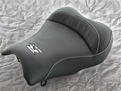 custom gsxr seat