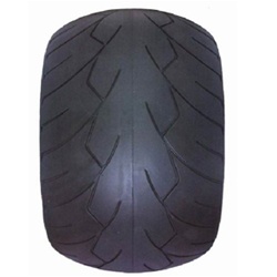 Vee Rubber Monster 360/30HR18 Rear Tire