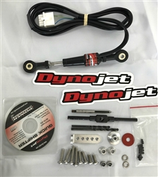 Dynojet Power Commander III USB Linear Push Type Sensor Quick Shifter