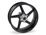 Brock's Performance Rear 5.5 x 17 CBR600RR (07-09)