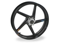 Brock's Performance Front Wheel 3.5 X 17 Yamaha R1 (98-03)