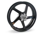 Brock's Performance Front Wheel 3.5 x 16 Busa (99-07) Pro Street