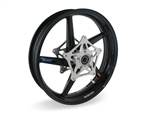 Brock's Performance Front 3.5 x 17 S1000RR and R (10-16)  5 Spoke Slanted