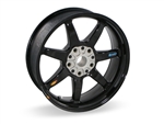 Brock's Performance Rear Wheel 6 X 17 BMW K1200S/R(09) K1300S/R(09) R1200S/R HP2(All)