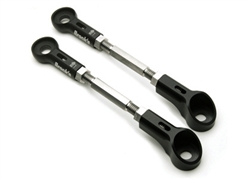 Brock's Performance Window Link Set ZX-14 (06-19)