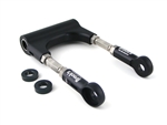 Brock's Performance Window Link Set Adjustable S1000RR (10-16) & HP4