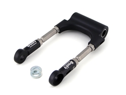 Brock's Performance Window Link Set Adjustable GSX-R1000 (07-08)