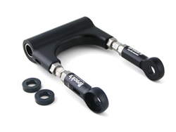 Brock's Performance Window Link Set (4" Rod) S1000RR (10-16) & HP4