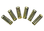 Brock's Performance Heavy Duty Clutch Spring Kit GSX-R1000 (05-06)