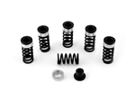 Brock's Performance Heavy Duty Clutch Spring Kit ZX-10R (08-11)