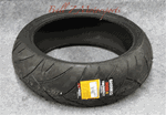 Shinko Advance R005 190/50/17 Rear Tire