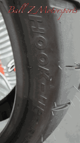 Shinko Hook-Up Drag Radial Rear Tires | 26% ($69.28) Off! - RevZilla