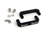 Brock's Performance Radial Mount Strap Brackets