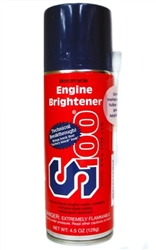 S100 Motorcycle Engine Brightener