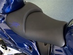 New Image Hayabusa Custom Shaped Driver Seat