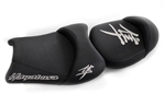 Hayabusa Front & Rear Seats w/Chrome Embroidering