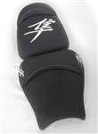 Custom Hayabusa Black/Chrome Front & Rear Seats