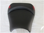 "New Image" Custom Hayabusa Front Seat w/Burgandy Logo